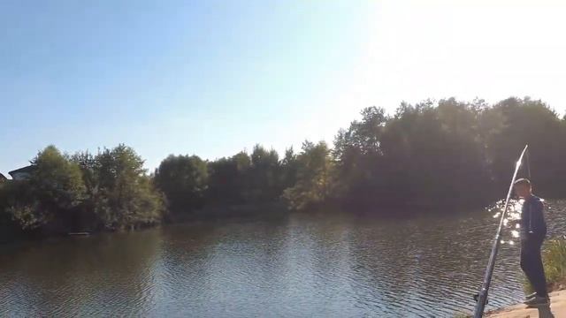 Не дорогой и бюджетный шнур для ловли хищника смотреть онлайн