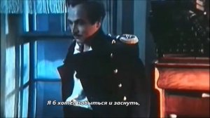 «Выхожу один я на дорогу»  -  Романс