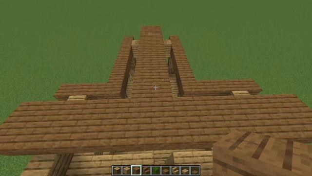 ДОМ ДЛЯ ВЫЖИВАНИЯ В МАЙНКРАФТЕ смотреть онлайн