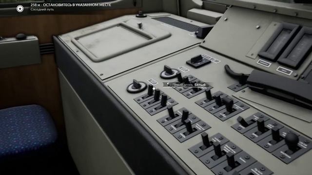 Train Sim World®: DB BR 155 Loco Add-On. Стрим-обзор. смотреть онлайн