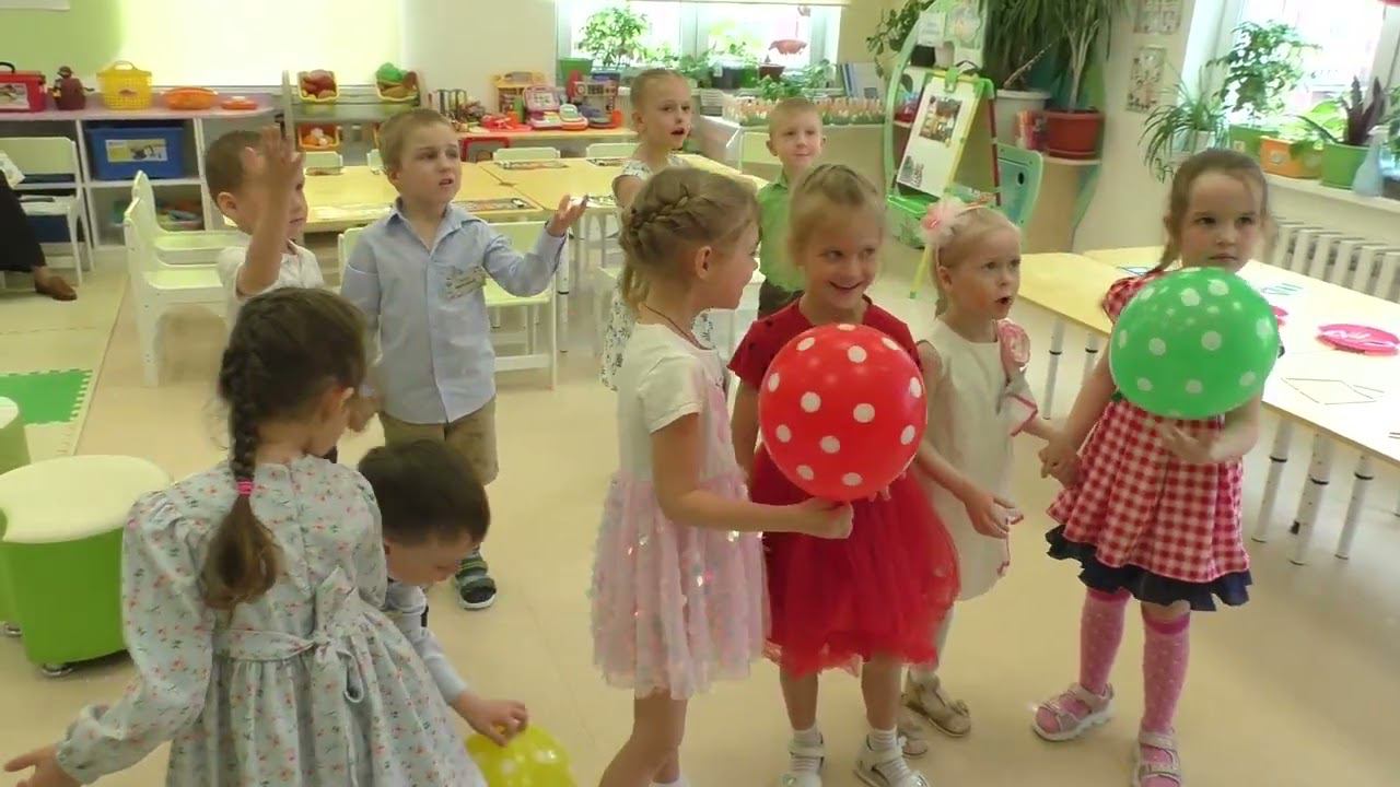 18.04.2024 Воспитатель Набиулина И.В. «Педагогическое мероприятие с детьми» смотреть онлайн