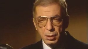 Микаэл Таривердиев Сонет о сыне