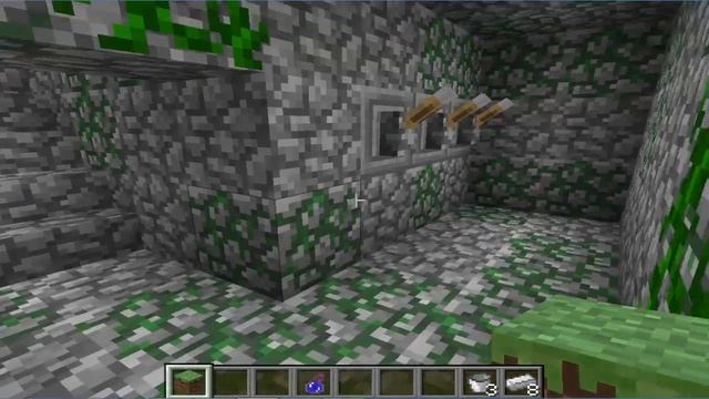 Semilla Minecraft - La mejor Semilla de la 1.5.2 - смотреть онлайн