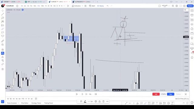 Open stream 25.10. Market outlook & QnA смотреть онлайн