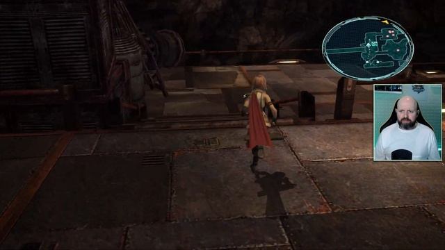 When Serah Met Vanielle - Final Fantasy XIII (13) - Letsplay Part 34