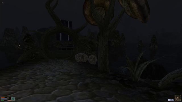 Morrowind play through esp 4 смотреть онлайн