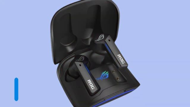 Asus ROG Cetra True Wireless Review | Latency Bluetooth Earbuds