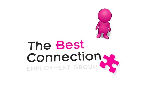 Best Connect - 3D Animated Sizzle смотреть онлайн