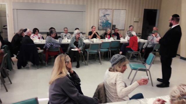 Denver Kollel Celebration - Story of Learning смотреть онлайн