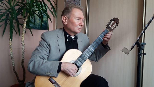 О. Копенков. Весне дорогу! (Этюд) смотреть онлайн