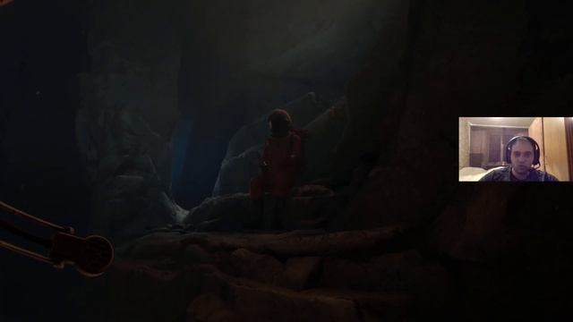 The Invincible. Глава 3. Загадочный тоннель и невероятные секреты далёкой цивилизации на Регисе 3!! смотреть онлайн