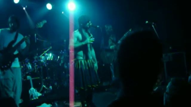 Caradura Terrassa 8/11/08