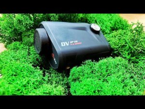 Самый бюджетный и доступный тепловизор  iRay DV DP 09