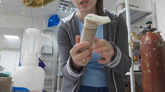 Конфетти для воздушных шаров. Как это делаю я . Еще один способ. Confetti for balloons. Like I do. смотреть онлайн