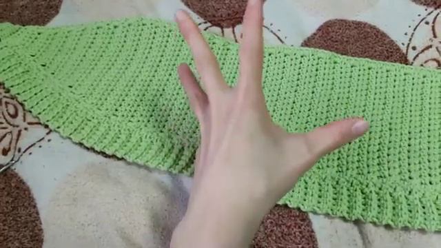шапка лягушка?/косынка? смотреть онлайн