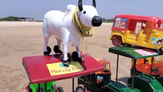 helicopter bull 3 cng auto rickshaw mini Tractor video смотреть онлайн