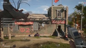 ГДЕ НАЙТИ КАЛАШ В ATOMIC HEART ГАЙД-ПРОХОЖДЕНИЕ ПОЛИГОНОВ