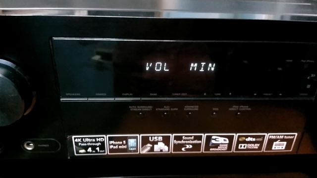 How To Reset Pioneer VSX-323 Av-Receiver смотреть онлайн