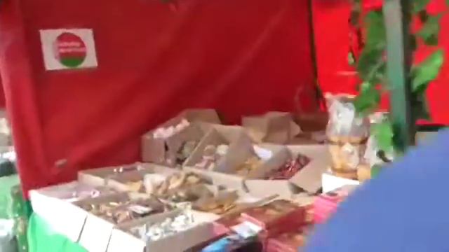 02. Белорусские товары в Омске от 10 04 16 г оператор А.В, Морозов смотреть онлайн