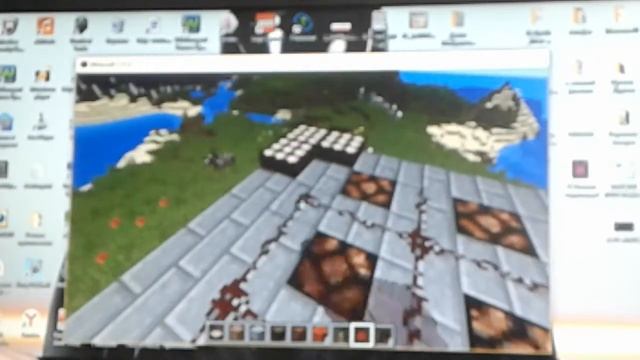 Строим самые крутые дома в Майнкрафт смотреть онлайн