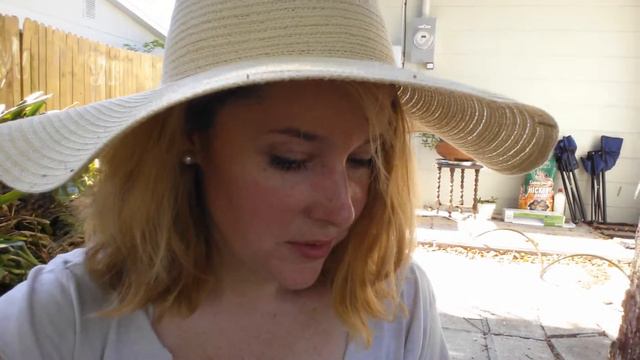 Bromiliads & Mystery Bulbs - Nature Diary 115 смотреть онлайн