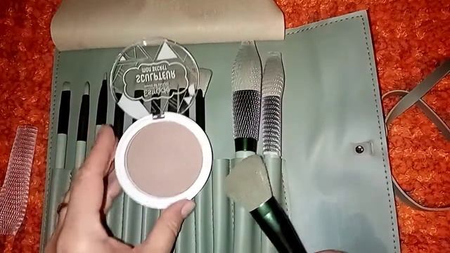 Обзор покупок с SHEIN 2022(КИСТИ ДЛЯ МАКИЯЖА?) смотреть онлайн