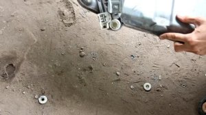 Замена механизма электростеклоподъемника передней правой двери  Volkswagen Passat B5 снятие обшивки