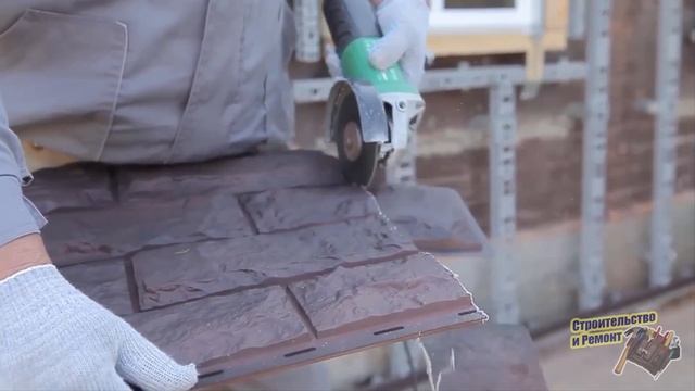 ОТДЕЛКА ФАСАДА ДОМА ПАНЕЛЯМИ смотреть онлайн