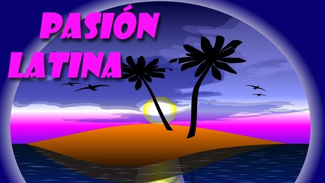 Pasiòn latina▶ BACHATA-SALSA- MERENGUE смотреть онлайн