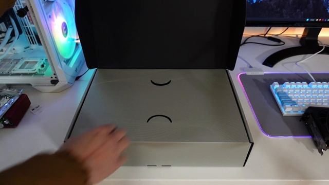 Zotac RTX 4070Ti Trinity OC | Unboxing