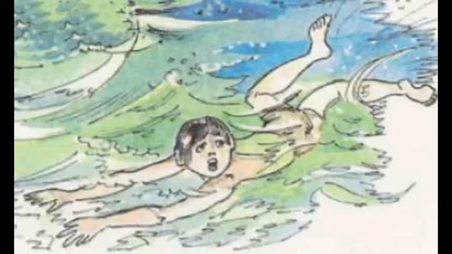 Краткое содержание Тихое утро. Казаков Ю. П. Пересказ за 6 минут