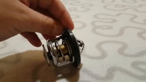 Лифан солано термостат