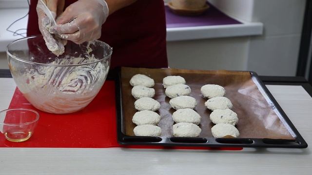 Здоровье: КАК приготовить сырники без муки в духовке? смотреть онлайн
