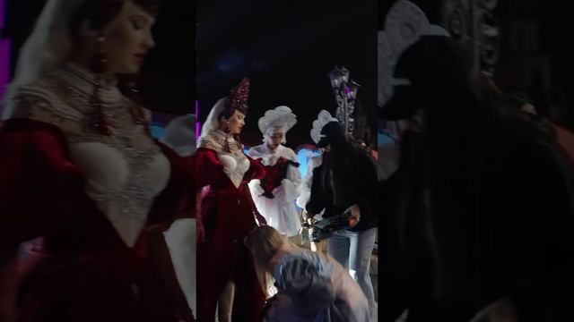 Как вам образ Даши? ? смотреть онлайн