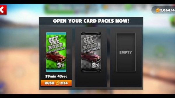 OTR _ offroad car driving  game @GamerParihar #off #offroad