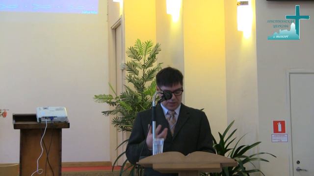 проповедь 29.01.17. ИСТИННОЕ ВЕЛИЧИЕ ИЛИ КАК ПРОЖИТЬ ЖИЗНЬ НЕ ЗРЯ смотреть онлайн
