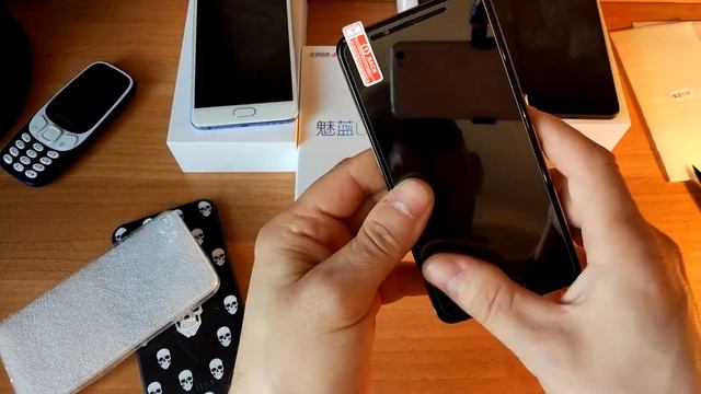 Защитное стекло Meizu U10 чехлы - бампер с Aliexpress смотреть онлайн