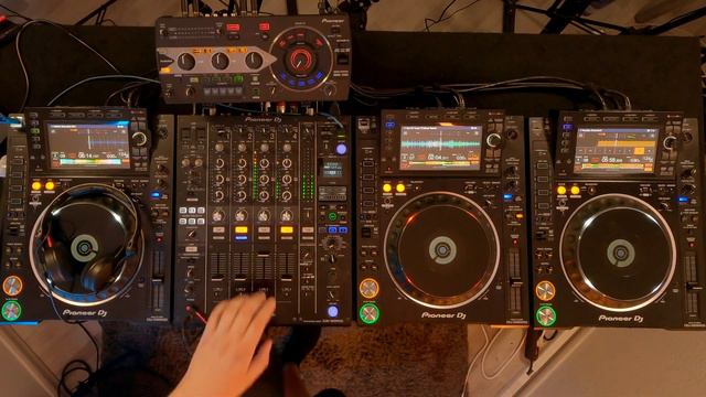 MELODIC HOUSE & TECHNO LIVE MIX | Tinlicker, Ben Böhmer, Anjuna Deep | DerSlomka