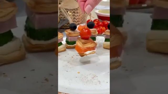🎄ЗАКУСКИ🔥
