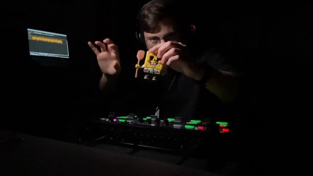 Spong ?? – GBB23: World League Loopstation Wildcard смотреть онлайн