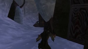 TES: Morrowind • Bloodmoon DLC - Прохождение за оборотня #3 [Бонус]