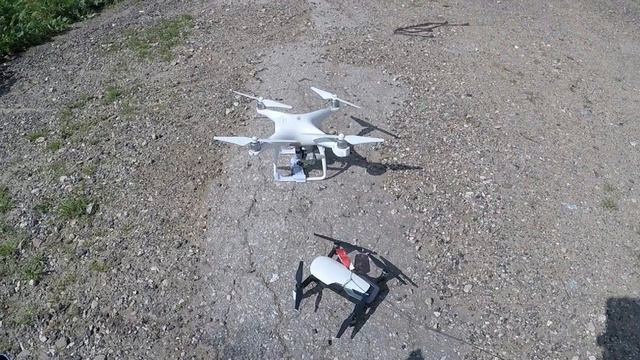 Drone Sky Hook ARROW - The next generation of Release & Drop devices for DJI Phantom 4 and 3 смотреть онлайн