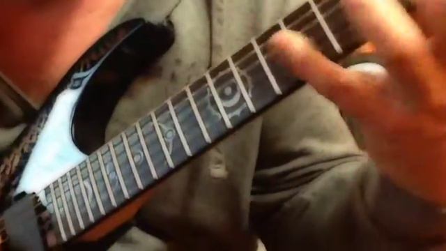 Pantera - Domination solo смотреть онлайн