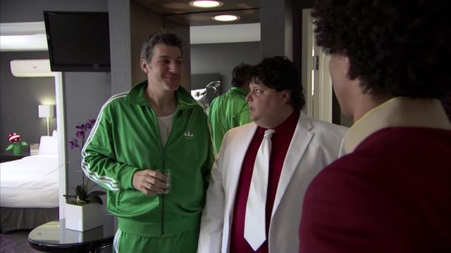 Video Game Reunion / VGR: Turbo - Season 1 Episode 1 смотреть онлайн
