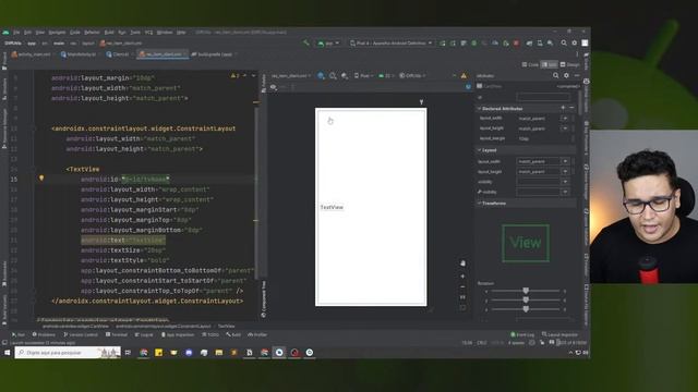 LIVE #022 - DiffUtils: Performance e Desempenho no seu RecyclerView смотреть онлайн