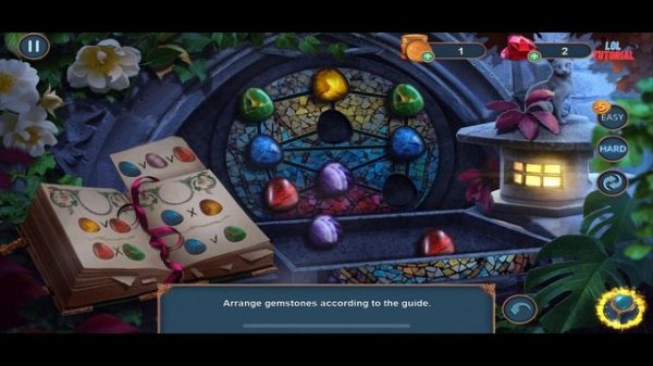 Connected Hearts 3: The Musketeers Saga - F2P - Full Game - Walkthrough