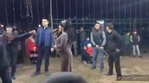хофиза дар туй чикор мекна я тамошокн 👍👍👍