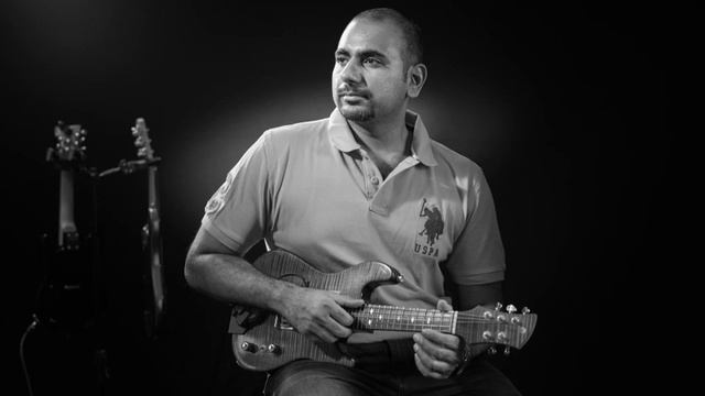 Ninnukori (Mohanam Varnam) by Mandolin Prakash LIVE! смотреть онлайн