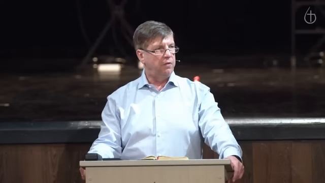 9.04.2023 @Истина о Царстве Божьем" Пастор Михаил Котов. смотреть онлайн
