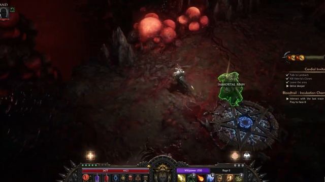 Wolcen Lords of Mayhem : Game Breaking Glitch, The Loot is Moot смотреть онлайн